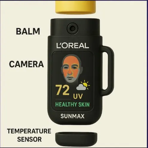 SunMax