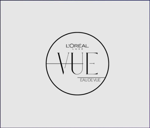 VUE logo