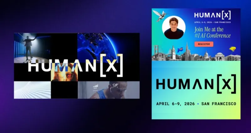 HumanX